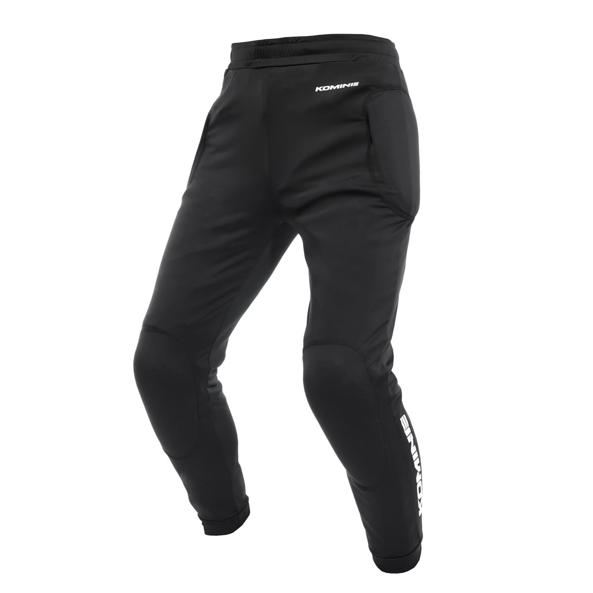 KOMINE Motorcycle Protector Inner Protective Pants Enigma Light CE Standard Quick Dry Cool Black 2XL SK-852 чёрный
KOMINE Motorcycle Protector Inner Protective Pants Enigma Light CE Standard Quick Dry Cool Black 2XL SK-852 чёрный