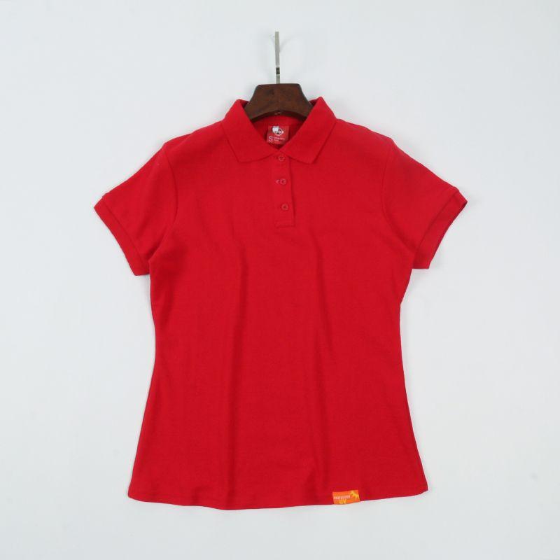 Export Silm Short Sleeve Athleisure Breathable Polo Shirt Big Red 2XL
Export Silm Short Sleeve Athleisure Breathable Polo Shirt Big Red 2XL