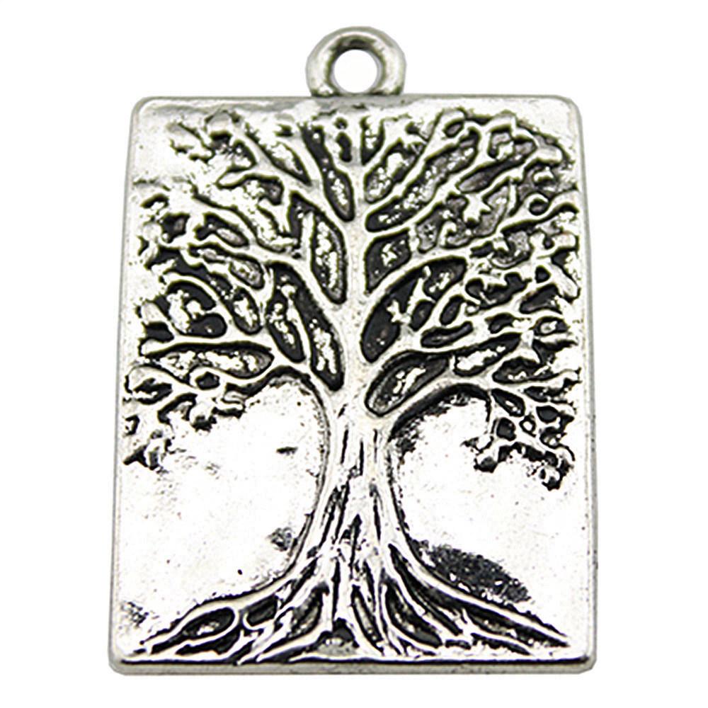 Family Home Charms Large Tree Of Life Pendants For Handmade Jewelry Making A07-2pcs-32x22mm
Family Home Charms Large Tree Of Life Pendants For Handmade Jewelry Making A07-2pcs-32x22mm
