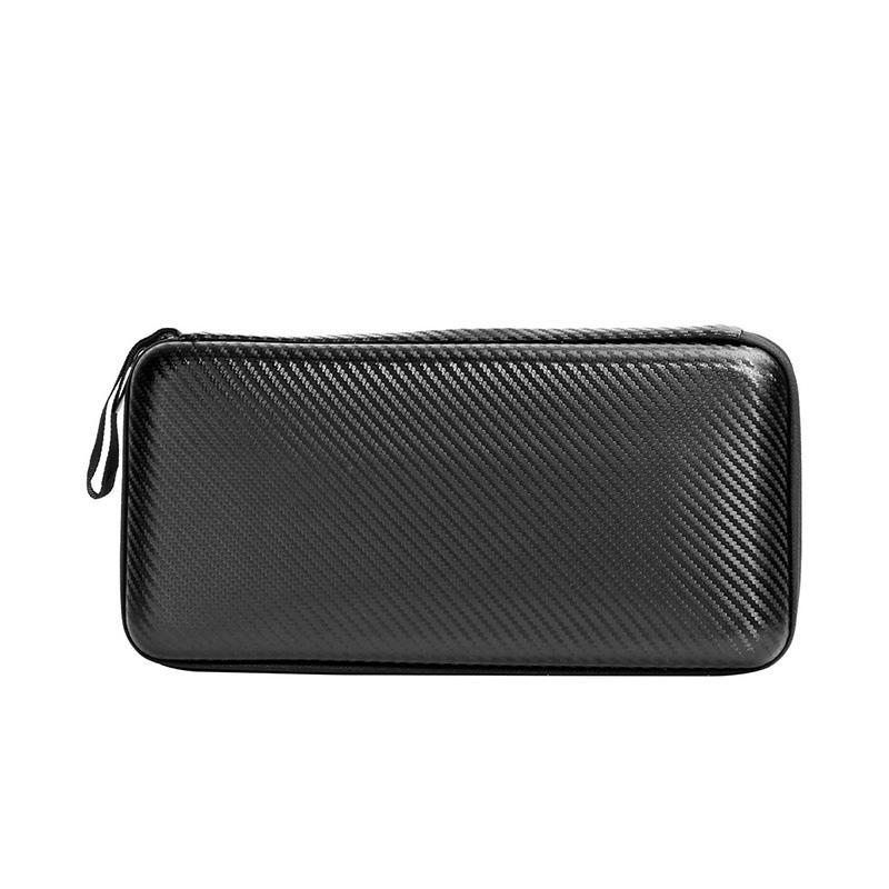 Portable Protective Storage Bag for Logitech K380 K810 K811 Wireless Bluetooth-compatible Keyboard Grey
Portable Protective Storage Bag for Logitech K380 K810 K811 Wireless Bluetooth-compatible Keyboard Grey