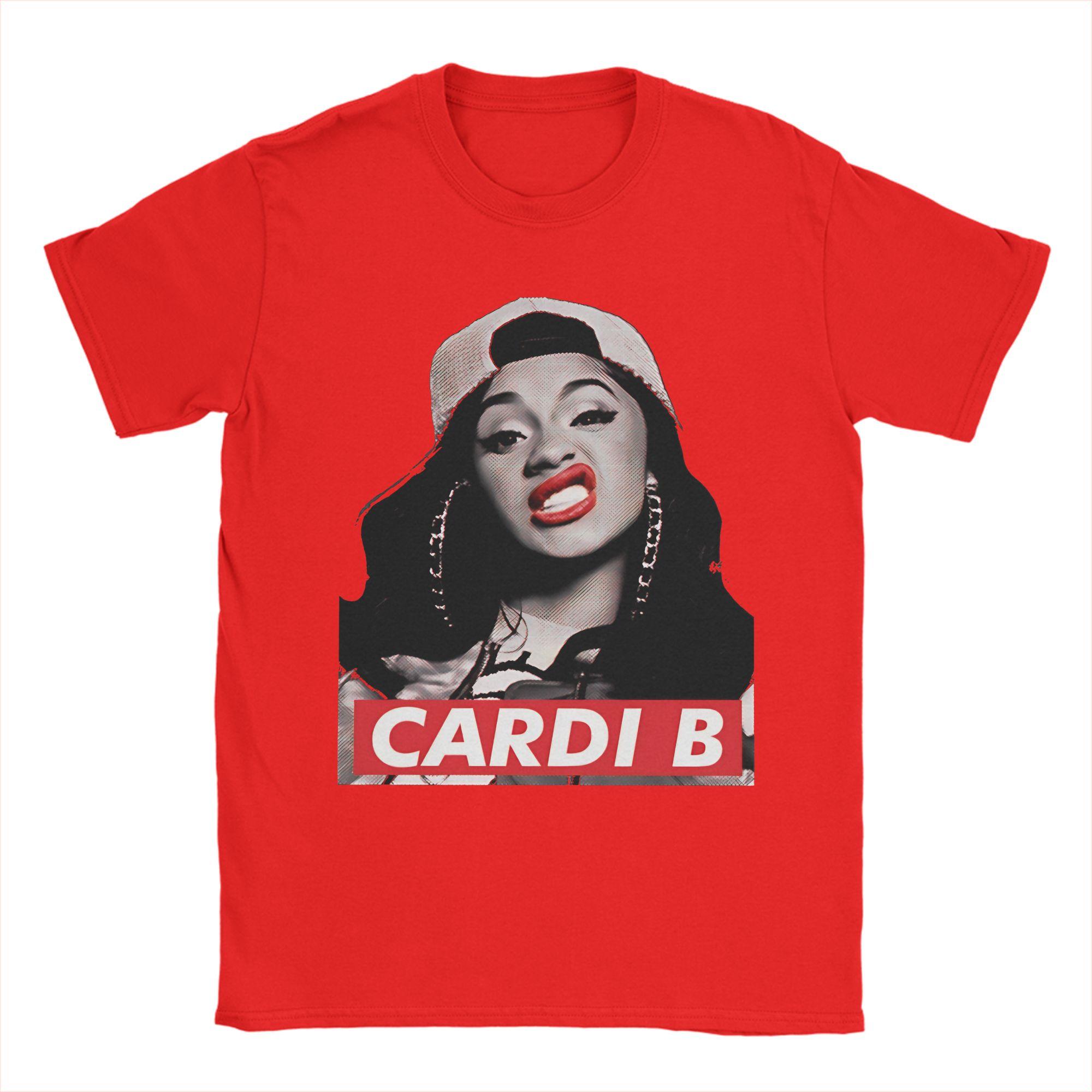 Unisexs TShirt Cardi B Am I The Drama 2026 Art Novelty Pure Cotton Tee Shirt Short Sleeve T Shirt Crew Neck Clothes Plus Size S
Unisexs TShirt Cardi B Am I The Drama 2026 Art Novelty Pure Cotton Tee Shirt Short Sleeve T Shirt Crew Neck Clothes Plus Size S