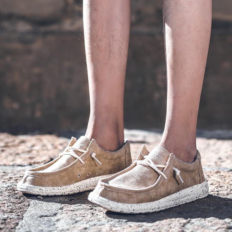Large size casual cloth shoes men s size 38-49 summer new one-pedal canvas shoes breathable old Beijing cloth shoes 39 синій
Large size casual cloth shoes men s size 38-49 summer new one-pedal canvas shoes breathable old Beijing cloth shoes 39 синій