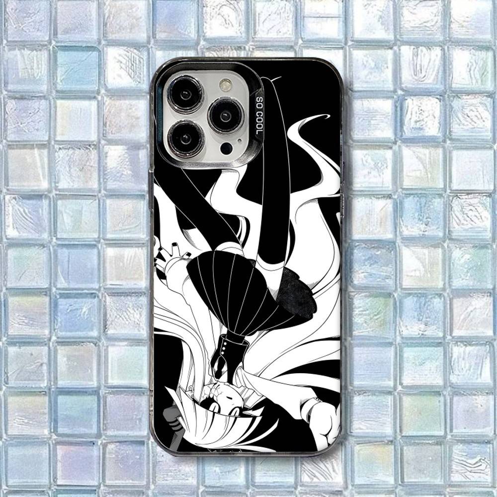 Okegom Game Phone Case For iPhone 16,15,14,13,12,11,8,7,Pro,Max,Plus,Mini,XS,SE Shockproof Matte Cover iPhone13
Okegom Game Phone Case For iPhone 16,15,14,13,12,11,8,7,Pro,Max,Plus,Mini,XS,SE Shockproof Matte Cover iPhone13