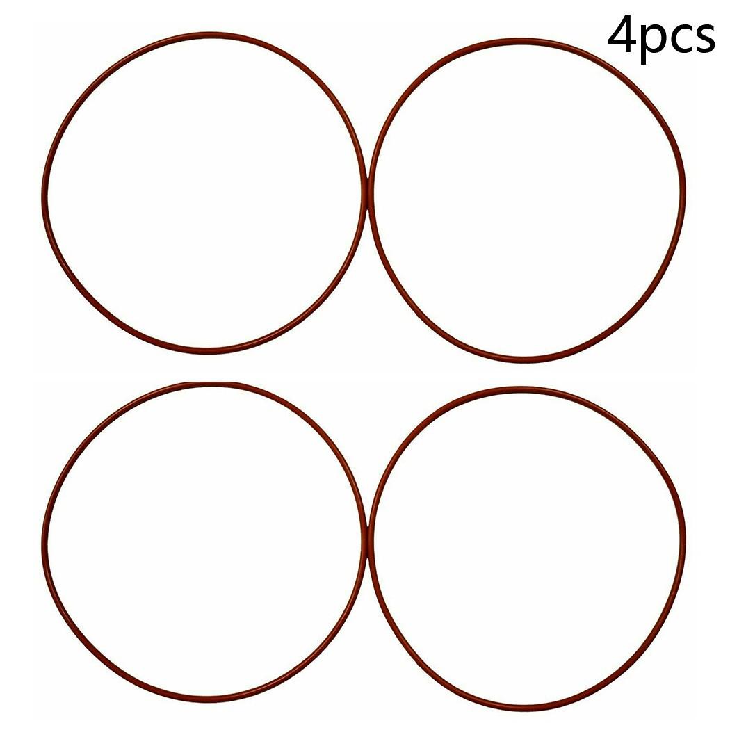 4x For Neato Lidar O Ring Rubber Belt For 65 70 75e 75 80 85/D75 D80 D85
4x For Neato Lidar O Ring Rubber Belt For 65 70 75e 75 80 85/D75 D80 D85