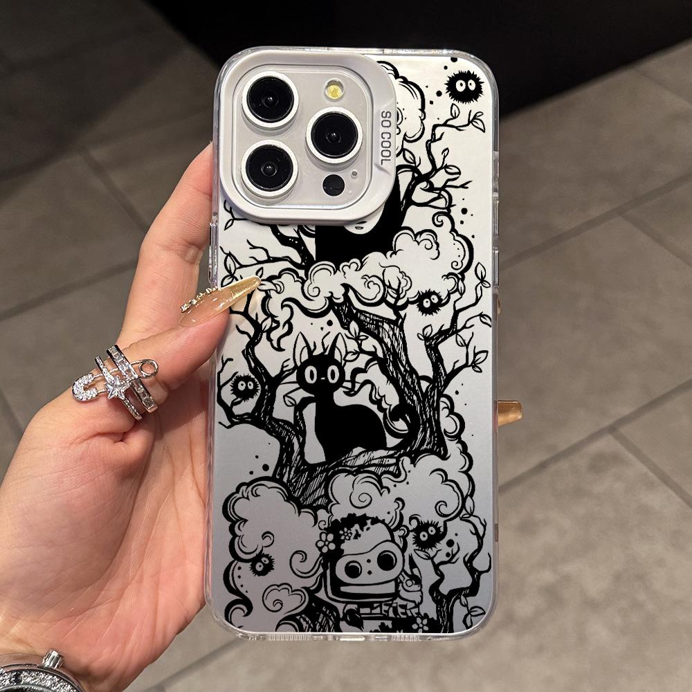 No Faces Cartoon Men Phone Case for Samsung Galaxy S26 S25 Edge S24 S23 S22 S21 FE S20 Ultra Plus 5G Colorful Silver Hard Cover Galaxy S25
No Faces Cartoon Men Phone Case for Samsung Galaxy S26 S25 Edge S24 S23 S22 S21 FE S20 Ultra Plus 5G Colorful Silver Hard Cover Galaxy S25