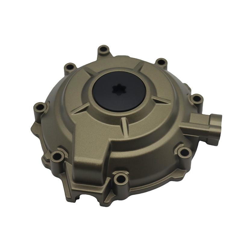 For BMW S1000RR S 1000 RR Motorcycle Engine Stator Cover Replacement Housing Alternator Crank Case 2020-2023 Models As Picture Showed
For BMW S1000RR S 1000 RR Motorcycle Engine Stator Cover Replacement Housing Alternator Crank Case 2020-2023 Models As Picture Showed