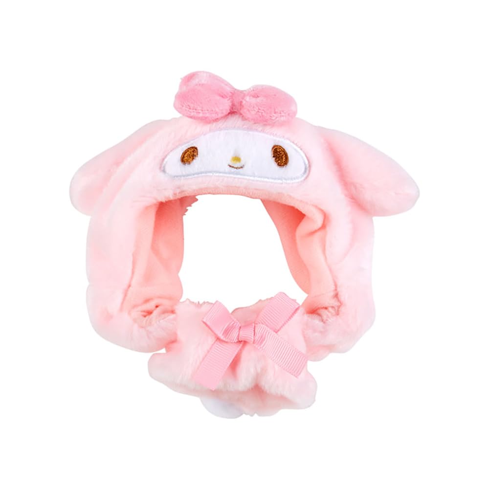 Чехол для фонарика Sanrio Наслаждайтесь Idol Моя мелодия Моя мелодия Моя мелодия 13,8 x 12 x 3 см Персонаж 323560
Чехол для фонарика Sanrio Наслаждайтесь Idol Моя мелодия Моя мелодия Моя мелодия 13,8 x 12 x 3 см Персонаж 323560