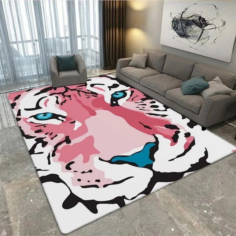 Pink Cheetah Pattern Bedroom Floor Mats Decorative Home Living Room Floor Mats 40x60cm
Pink Cheetah Pattern Bedroom Floor Mats Decorative Home Living Room Floor Mats 40x60cm