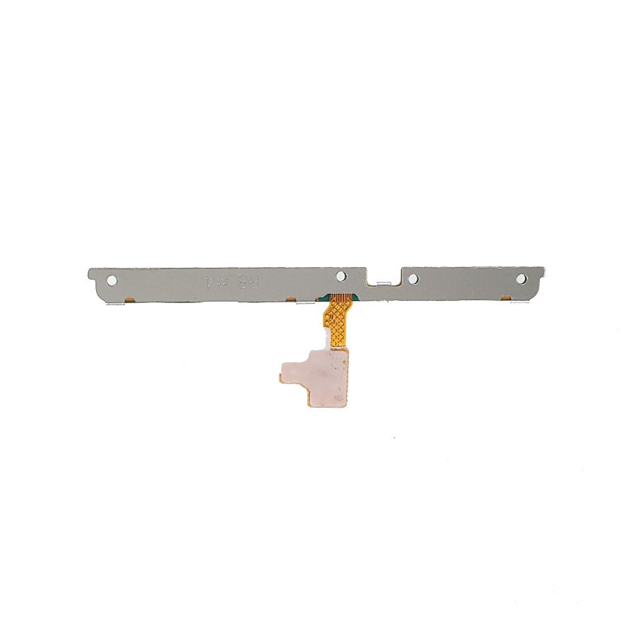 OEM Power and Volume Buttons Flexible Flat Cable Replacement Accessories for Samsung Galaxy S20 FE G780 G781 (without Logo) As Shown A
OEM Power and Volume Buttons Flexible Flat Cable Replacement Accessories for Samsung Galaxy S20 FE G780 G781 (without Logo) As Shown A
