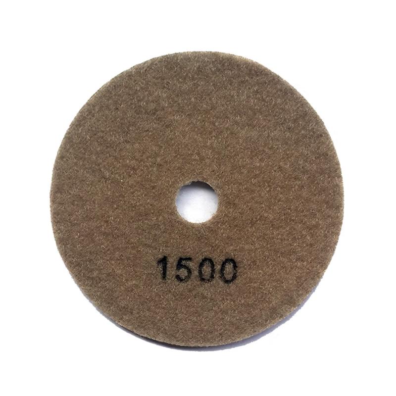 Jundingying Diamond Polishing Pads
Jundingying Diamond Polishing Pads