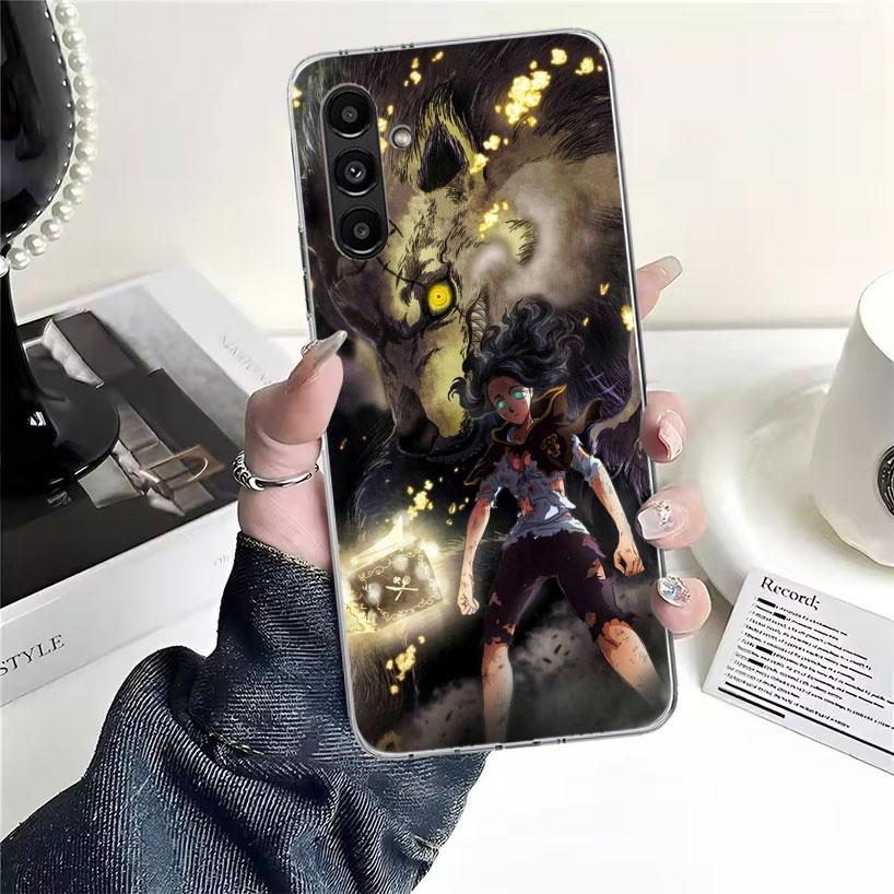 Black C-Clovers Anime Phone Case For Samsung Galaxy A13 A14 A15 A16 A17 A53 A54 A55 A56 A57 A33 A34 A35 A36 A37 A23 A24 A25 A26 Samsung A34
Black C-Clovers Anime Phone Case For Samsung Galaxy A13 A14 A15 A16 A17 A53 A54 A55 A56 A57 A33 A34 A35 A36 A37 A23 A24 A25 A26 Samsung A34