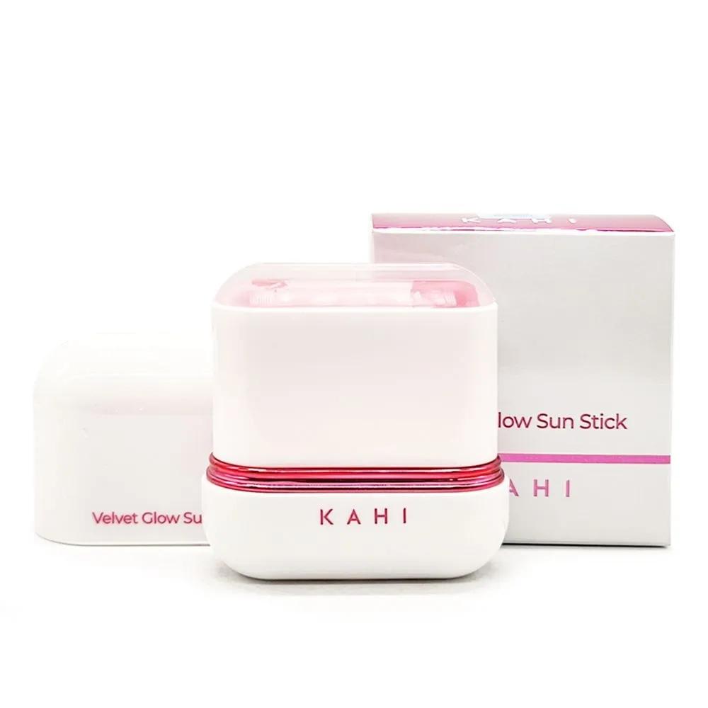 KAHI Velvet Glow Sun Stick 13.5g
KAHI Velvet Glow Sun Stick 13.5g