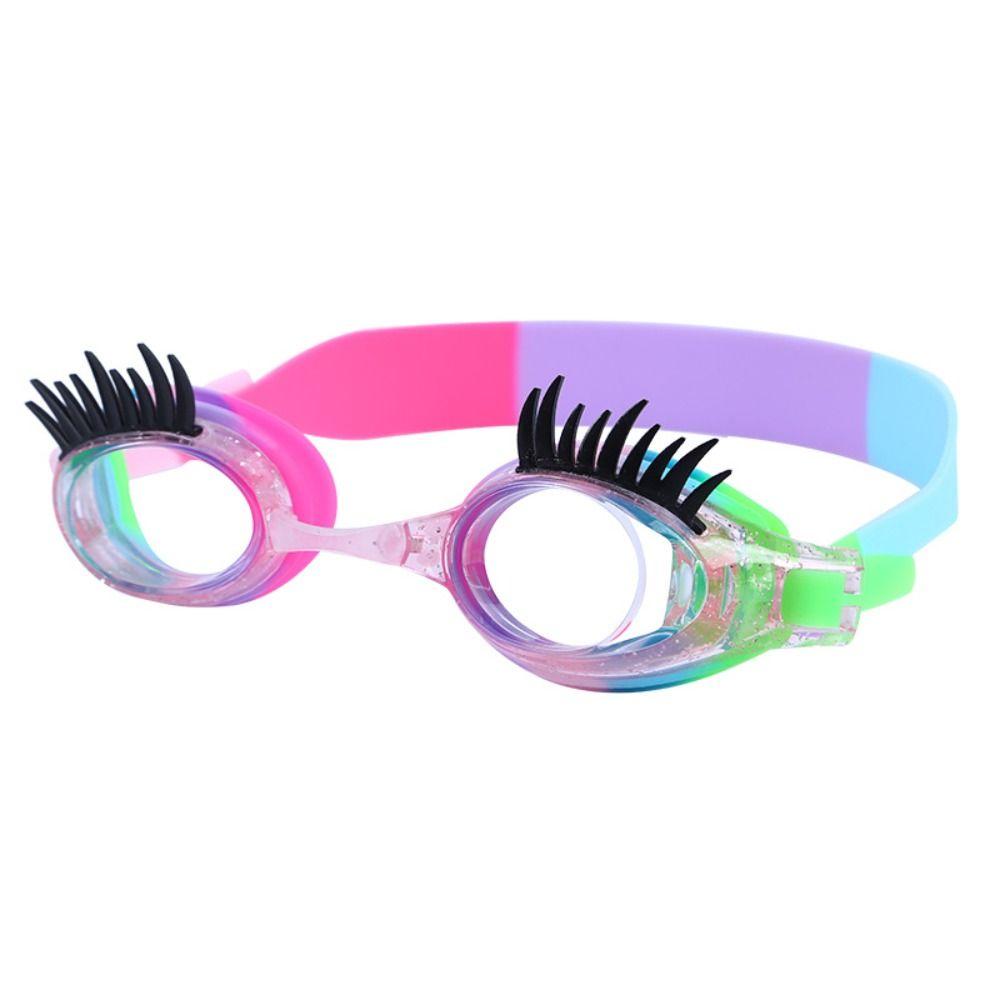 Anti Fog Swim Goggles Fish Tail Swim Pool Goggles Anti Fog Goggles Water Sports Glasses Girls style J
Anti Fog Swim Goggles Fish Tail Swim Pool Goggles Anti Fog Goggles Water Sports Glasses Girls style J