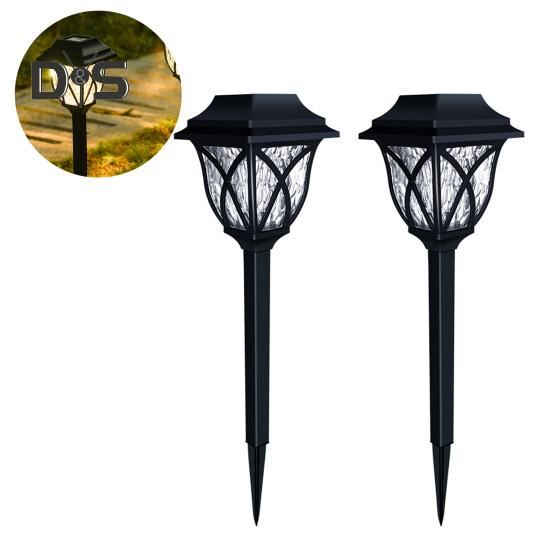 2 шт. наружные солнечные светильники для дорожек супер яркие автоматические вкл/выкл водонепроницаемые садовые ландшафтные светильники для двора 2pcs Warm light
2 шт. наружные солнечные светильники для дорожек супер яркие автоматические вкл/выкл водонепроницаемые садовые ландшафтные светильники для двора 2pcs Warm light