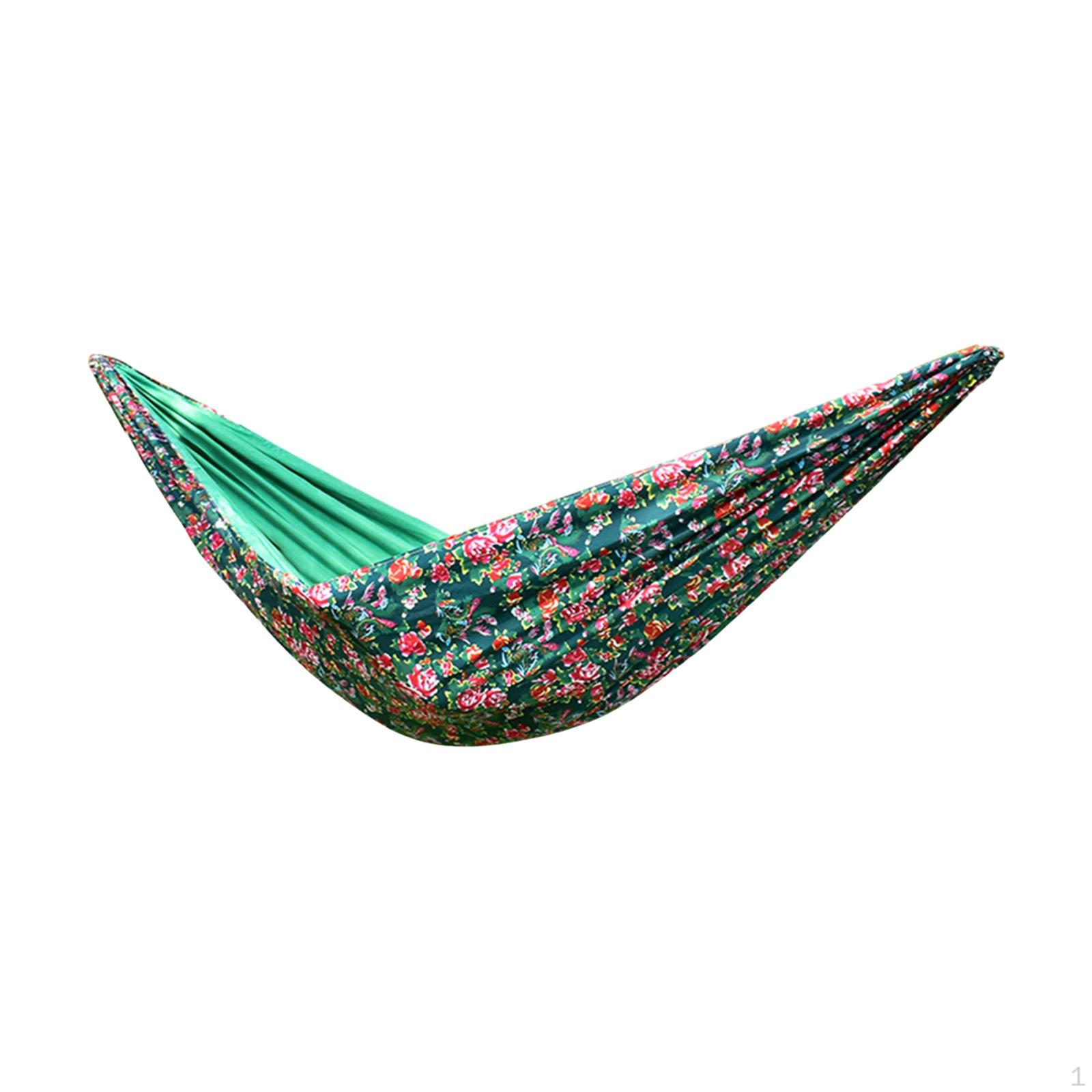 Camping Hammock Portable with Carrying Bag Waterproof Double for зелений
Camping Hammock Portable with Carrying Bag Waterproof Double for зелений