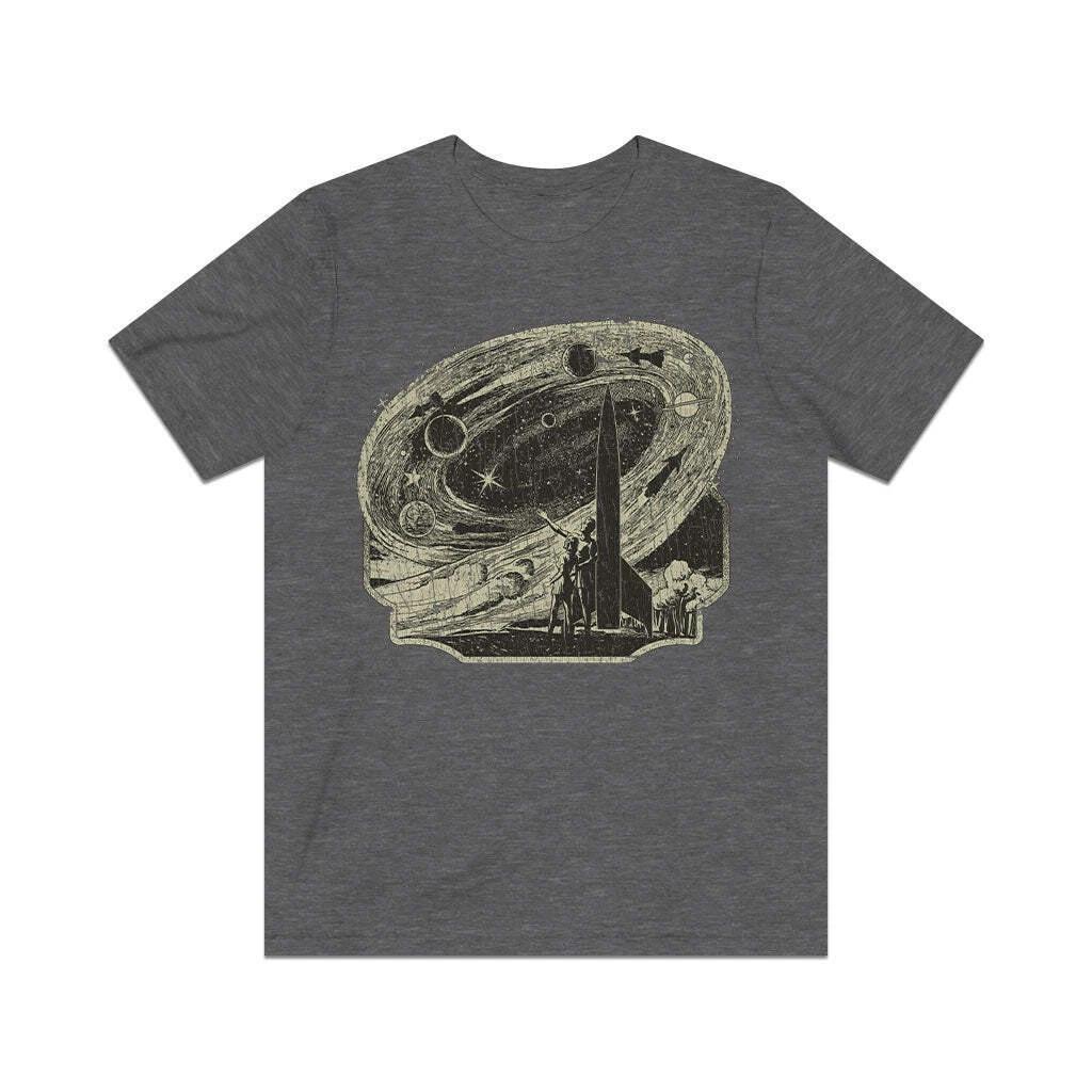 Star Children 1951 Vintage Men s T shirt 3XL
Star Children 1951 Vintage Men s T shirt 3XL