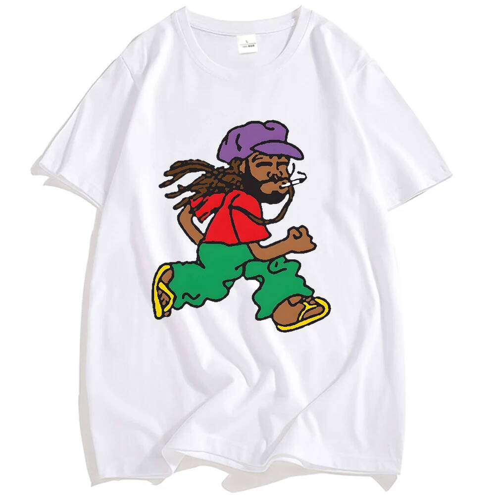 Running Unisex Tee AMINE Aminé 13 Months of Sunshine TShirt 2025 Album Graphic Printing Tshirts Summer Cotton Unisex Women T Shirt 4XL
Running Unisex Tee AMINE Aminé 13 Months of Sunshine TShirt 2025 Album Graphic Printing Tshirts Summer Cotton Unisex Women T Shirt 4XL