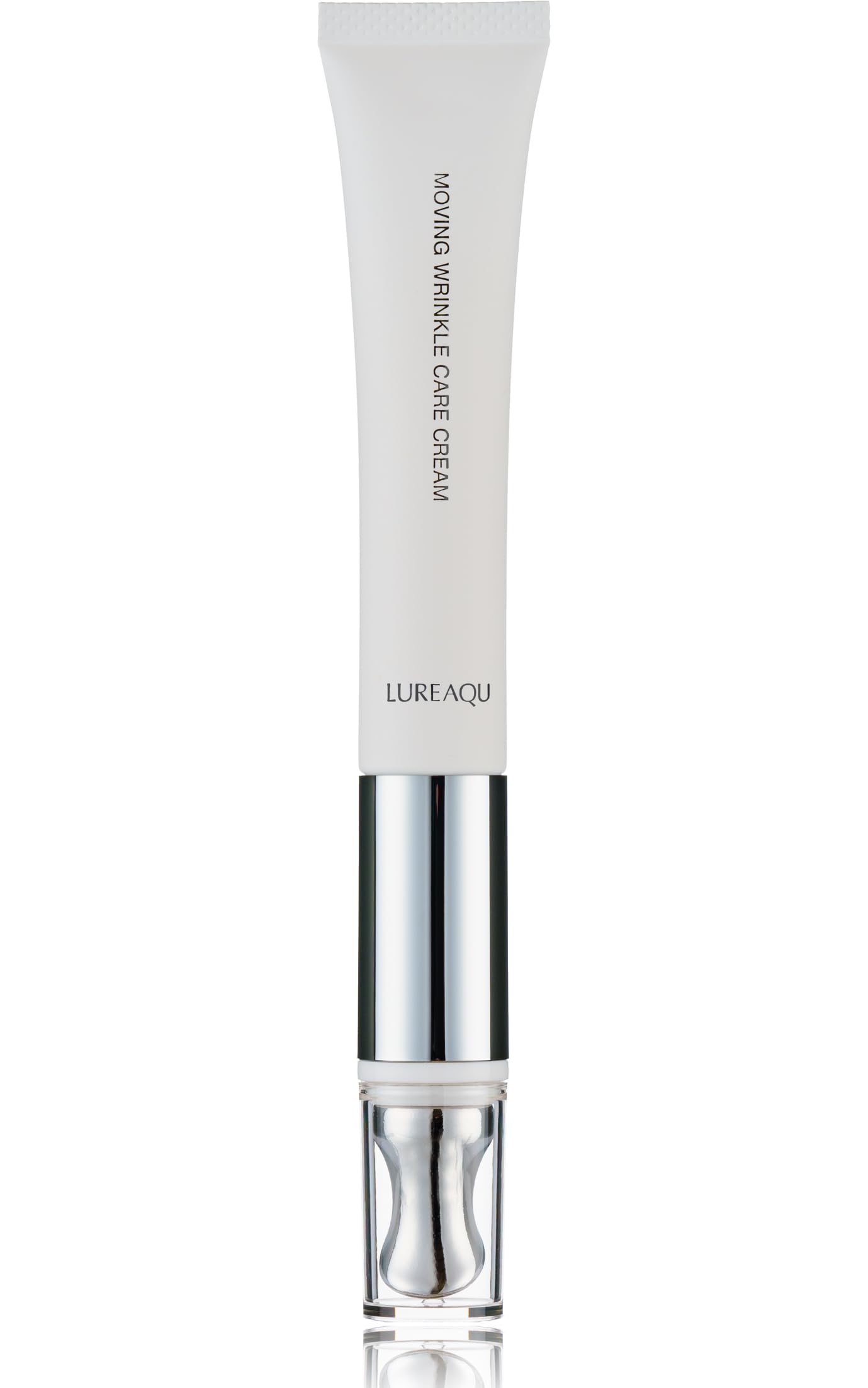LUREAQUE Moving Wrinkle Care Cream Eye Cream Eye Care Eye Facial Device facial device with x niacinamide Quasi-drug [Integrated 12,000
LUREAQUE Moving Wrinkle Care Cream Eye Cream Eye Care Eye Facial Device facial device with x niacinamide Quasi-drug [Integrated 12,000