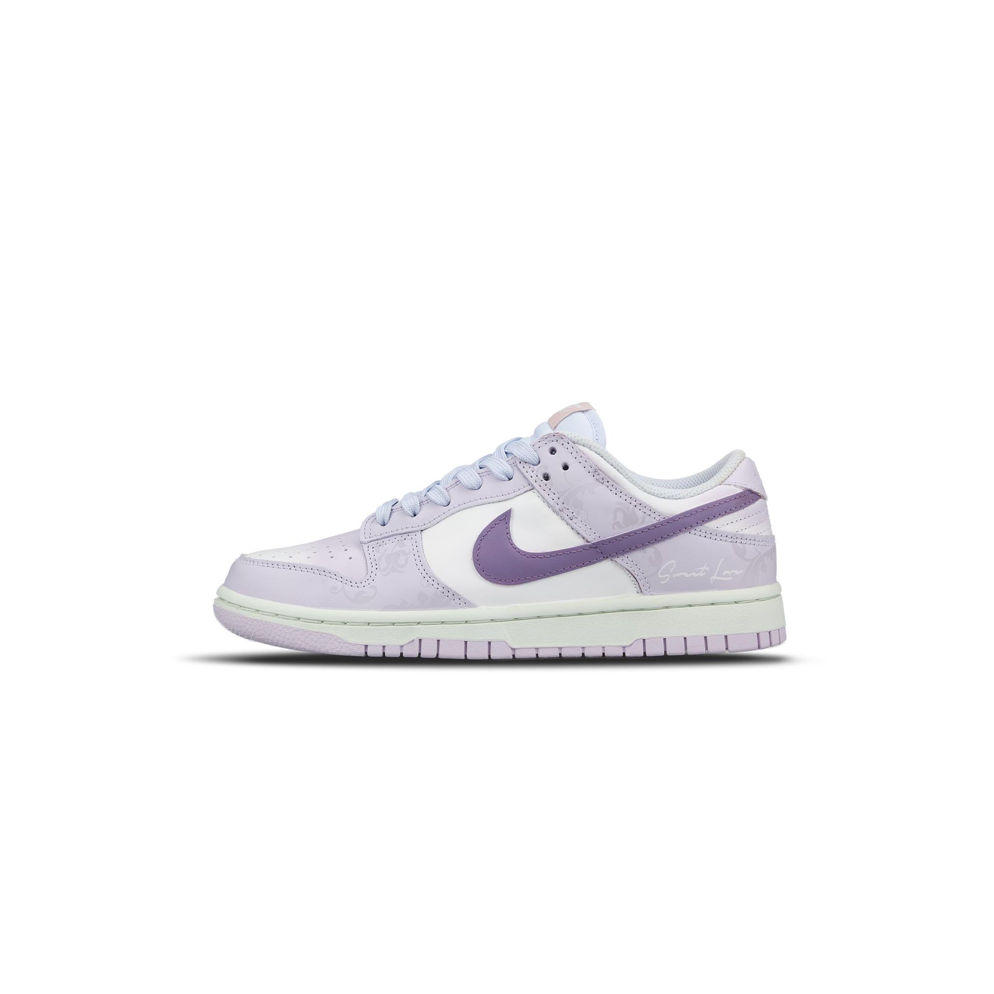 Nike Dunk Low top Skateboard Shoes Women s White Purple Pink DD1503-001(Team333-) 38.5
Nike Dunk Low top Skateboard Shoes Women s White Purple Pink DD1503-001(Team333-) 38.5