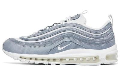 Nike Air Max 97 Comme Des Garcons Homme Plus Glacier Grey DX6932-001 45 сірий колір
Nike Air Max 97 Comme Des Garcons Homme Plus Glacier Grey DX6932-001 45 сірий колір