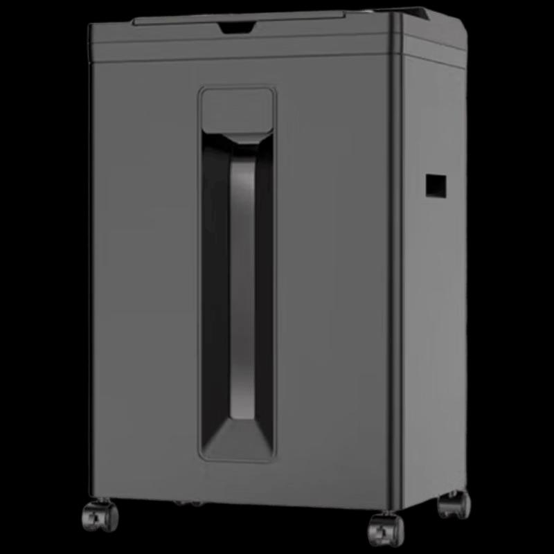 Comi Z-500 Level 5 High Security Office Shredder CN plug (adapter included)
Comi Z-500 Level 5 High Security Office Shredder CN plug (adapter included)