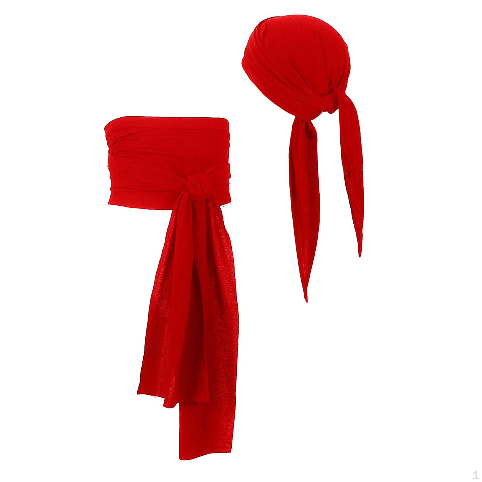 Піратський шарф. Капелюх. Аксесуари. Пов’язка на голову. Пояс для фотореквізиту червоний
Піратський шарф. Капелюх. Аксесуари. Пов’язка на голову. Пояс для фотореквізиту червоний