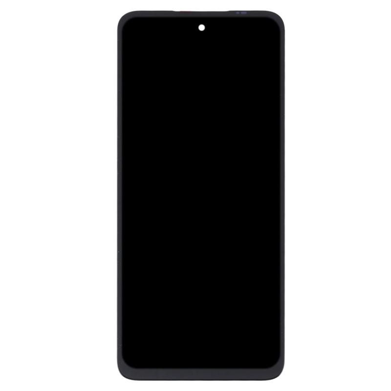 For Motorola Moto G13 4G/G23 4G Grade B LCD Screen and Digitizer Assembly Replacement Part (without Logo) Type A
For Motorola Moto G13 4G/G23 4G Grade B LCD Screen and Digitizer Assembly Replacement Part (without Logo) Type A