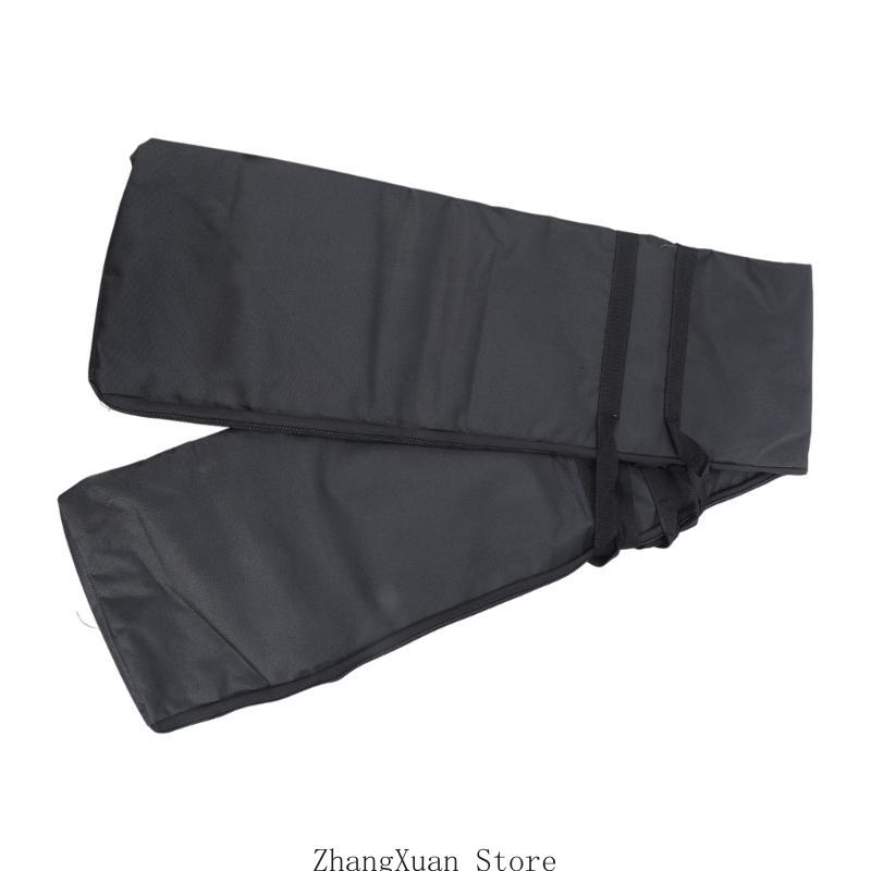 3XUF Heavy Duty 1.5m Slider Storage Bag Oxford Fabric Padded Track Sawing Guide Protective Case for Organization China Mainland
3XUF Heavy Duty 1.5m Slider Storage Bag Oxford Fabric Padded Track Sawing Guide Protective Case for Organization China Mainland