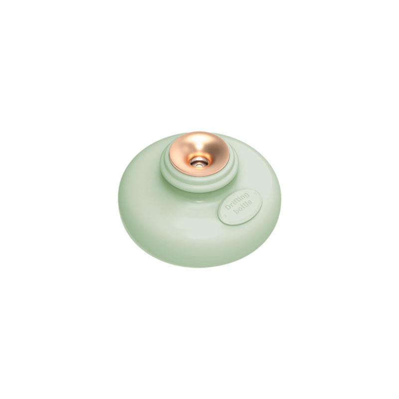 Drift Bottle Electronic Humidifier USB for Home Air Diffuser Wireless Battery 800 mAh Mini Portable Cool Mist Humidifier | humidifiers
Drift Bottle Electronic Humidifier USB for Home Air Diffuser Wireless Battery 800 mAh Mini Portable Cool Mist Humidifier | humidifiers