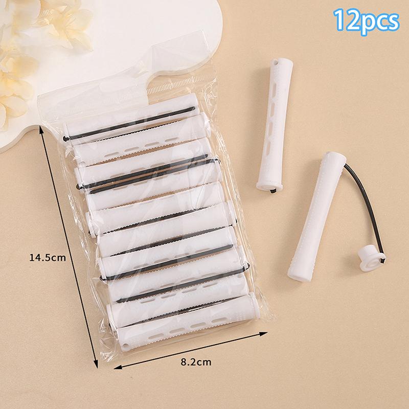 12 шт. стержней для химической завивки волос, короткие стержни для холодной завивки, щипцы для завивки волос без нагрева, бигуди для завивки волос, бигуди, инструменты для завивки волос белый
12 шт. стержней для химической завивки волос, короткие стержни для холодной завивки, щипцы для завивки волос без нагрева, бигуди для завивки волос, бигуди, инструменты для завивки волос белый