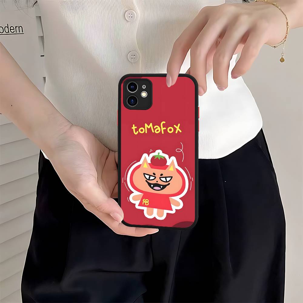 Аниме-маскот GMMTV Матовый прозрачный чехол для телефона Для iPhone Case 16 15 14 13 12 11 Pro Max X XS Max Plus iphone 13 pro
Аниме-маскот GMMTV Матовый прозрачный чехол для телефона Для iPhone Case 16 15 14 13 12 11 Pro Max X XS Max Plus iphone 13 pro