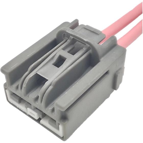 automotive wire connectors 1/5/10 PCS Blower Motor Fan Assembly Connector 7283-6458-40 Car maintenance(1pcs) 1pcs
automotive wire connectors 1/5/10 PCS Blower Motor Fan Assembly Connector 7283-6458-40 Car maintenance(1pcs) 1pcs