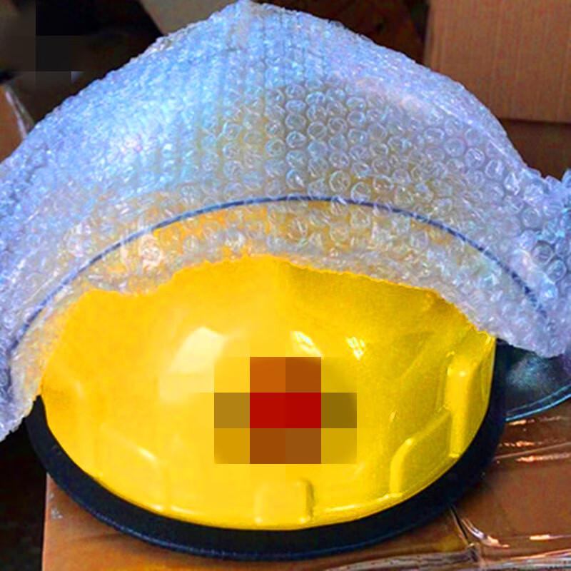 WEZHO Thickened Korean Protective Helmet with Lamp Holder and Flame Retardant Shawl
WEZHO Thickened Korean Protective Helmet with Lamp Holder and Flame Retardant Shawl