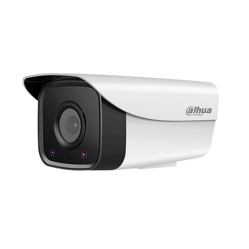 Dahua 4MP PoE Network Bullet Camera CN plug (adapter included)
Dahua 4MP PoE Network Bullet Camera CN plug (adapter included)