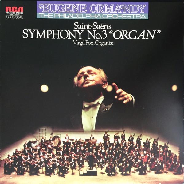 Виниловая пластинка EUGENE ORMANDY PHILADELPHIA ORCHES Симфония № Сен-Санса. 3 RCL1508 RCA 1981 Япония Obi Классика Б/у
Виниловая пластинка EUGENE ORMANDY PHILADELPHIA ORCHES Симфония № Сен-Санса. 3 RCL1508 RCA 1981 Япония Obi Классика Б/у