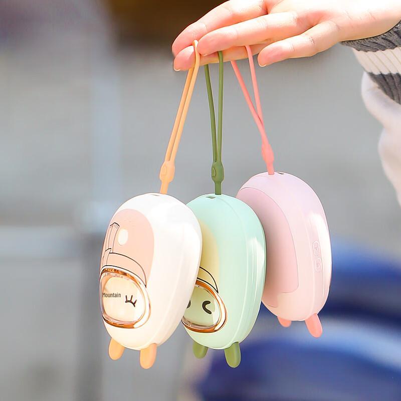 Geersinuo Warm Heart Rabbit Hand Warmer
Geersinuo Warm Heart Rabbit Hand Warmer