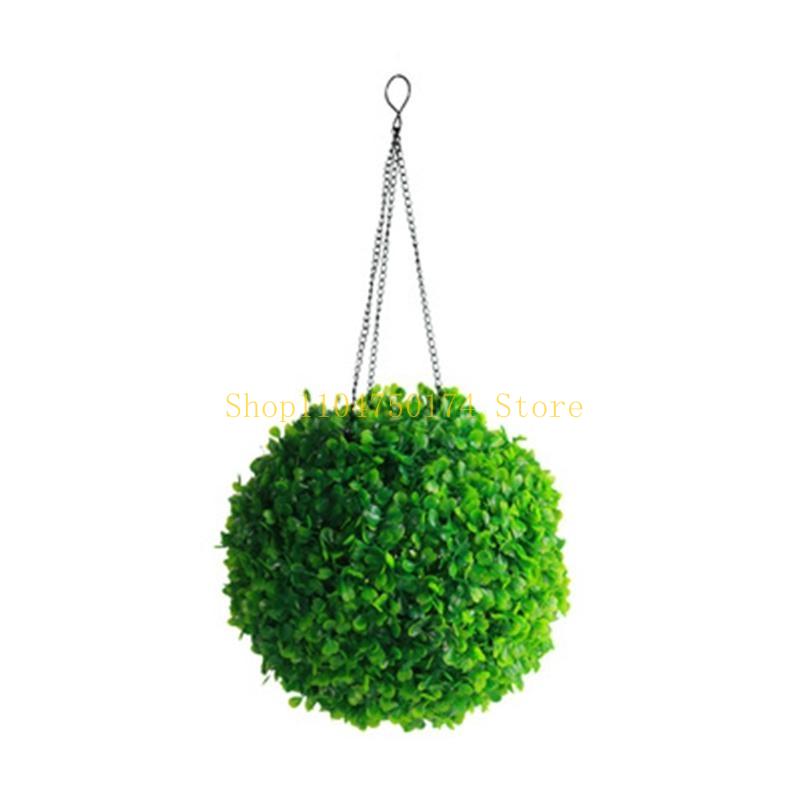 Artificial Hanging Ball LED Solar Light Garden Decoration Landscape Waterproof top sale Small size
Artificial Hanging Ball LED Solar Light Garden Decoration Landscape Waterproof top sale Small size