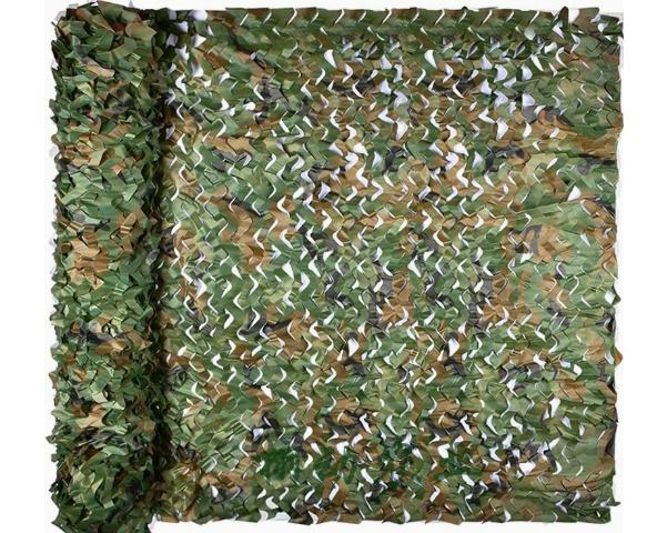 Camouflage Mesh Waterproof Shade Netting for Outdoor Use Jungle Theme Party Decoration Sun Protection Covering One Size
Camouflage Mesh Waterproof Shade Netting for Outdoor Use Jungle Theme Party Decoration Sun Protection Covering One Size