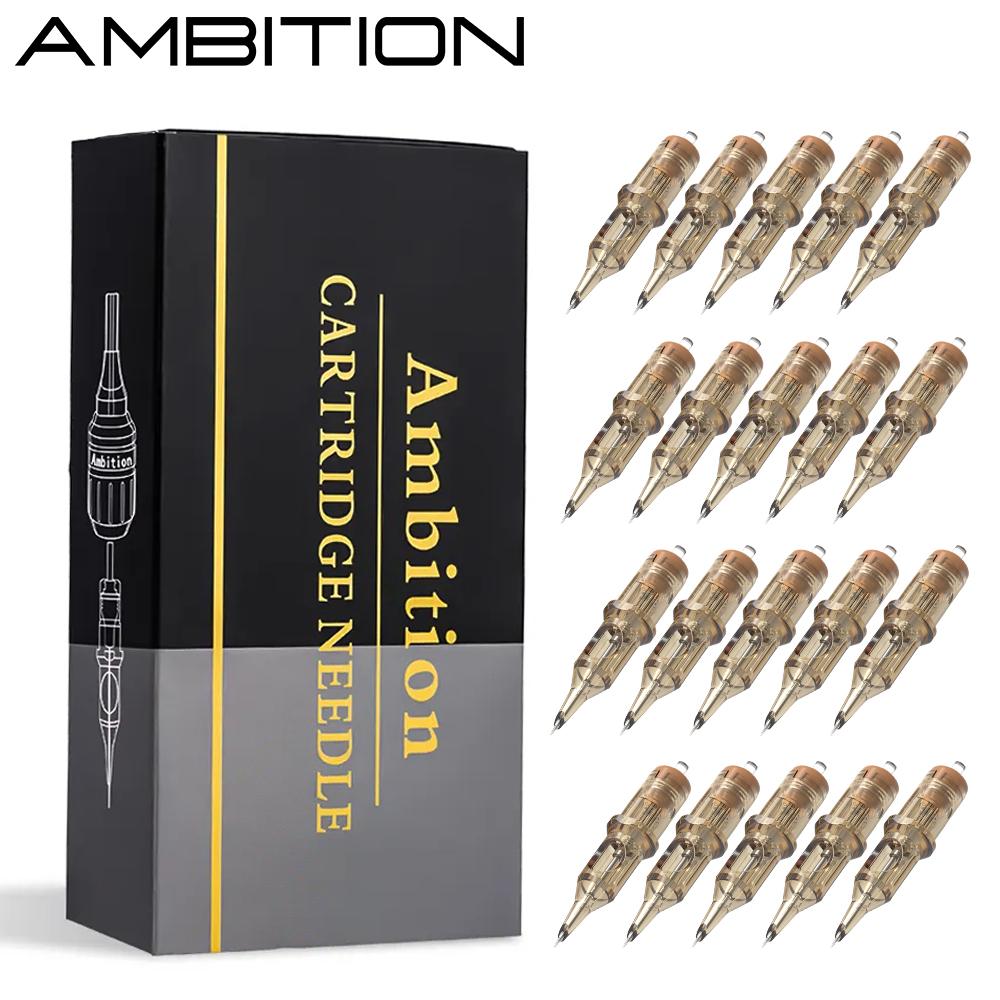 Ambition Premium RL/RM/RS 20 шт. Картриджи для тату Круглый Лайнер Шейдер Изогнутый Магнум Иглы для тату 1RL 3RL 5RL 7RL 9RL 7RM 9RM 13RM 1003RL 0.3mm
Ambition Premium RL/RM/RS 20 шт. Картриджи для тату Круглый Лайнер Шейдер Изогнутый Магнум Иглы для тату 1RL 3RL 5RL 7RL 9RL 7RM 9RM 13RM 1003RL 0.3mm