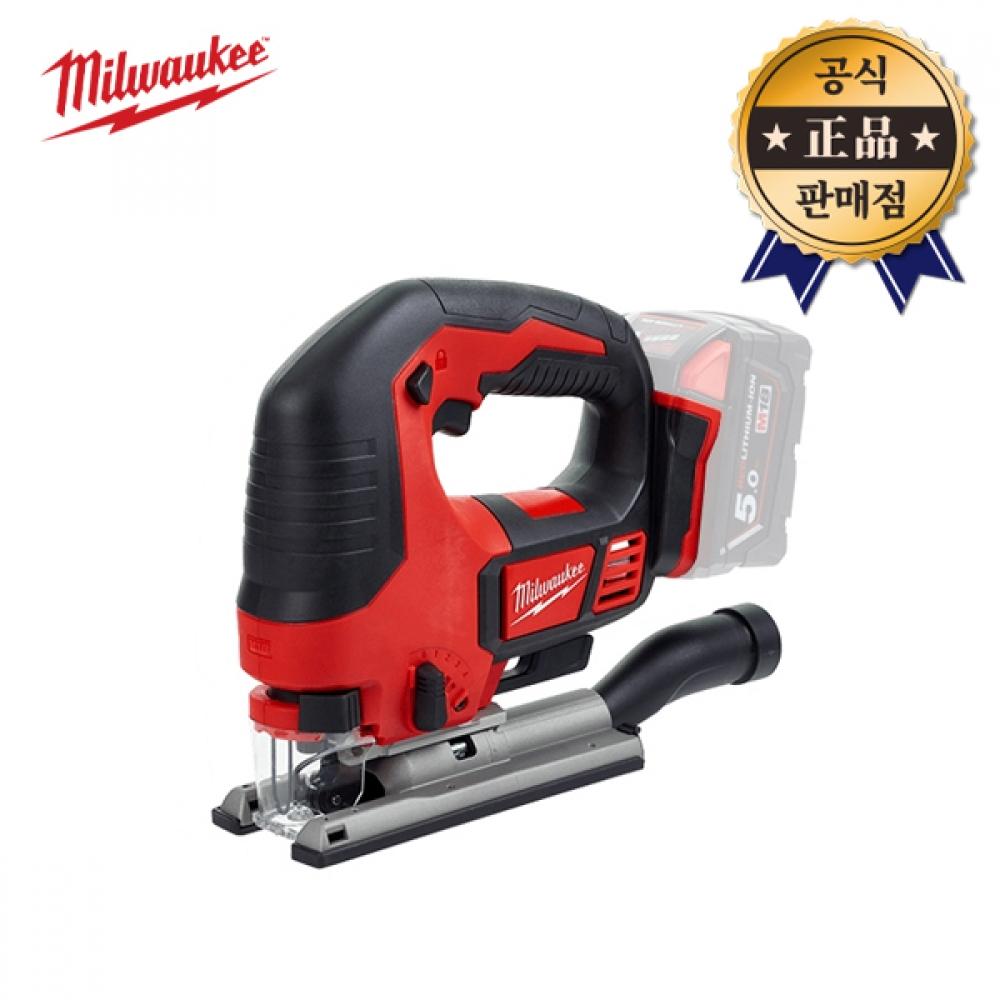 Перезаряжаемый лобзик Milwaukee M18 BJS 0C0, основной корпус, 18 В, лобзик для резки металла своими руками
Перезаряжаемый лобзик Milwaukee M18 BJS 0C0, основной корпус, 18 В, лобзик для резки металла своими руками