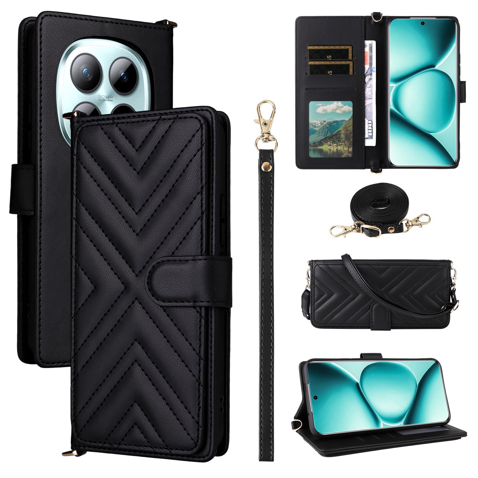 Для Xiaomi Poco M8 Pro 5G/Redmi Note 15 Pro+ 5G (Глобальний) Чохол з плечовим/зап ястним ремінцем Шкіряний чохол для телефону Підставка Гаманець
Для Xiaomi Poco M8 Pro 5G/Redmi Note 15 Pro+ 5G (Глобальний) Чохол з плечовим/зап ястним ремінцем Шкіряний чохол для телефону Підставка Гаманець