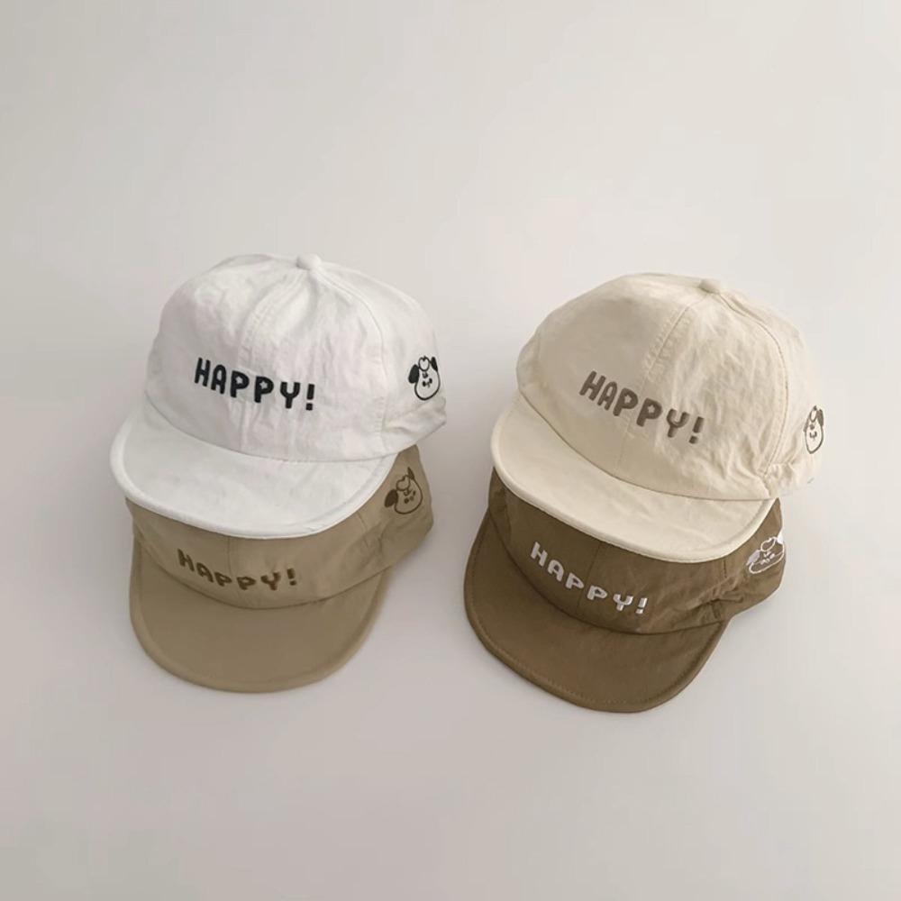 Thin Baby Thin Baseball Cap Quick Dry Kids Peaked Hats New Baby Embroidered Alphabet Cap
Thin Baby Thin Baseball Cap Quick Dry Kids Peaked Hats New Baby Embroidered Alphabet Cap