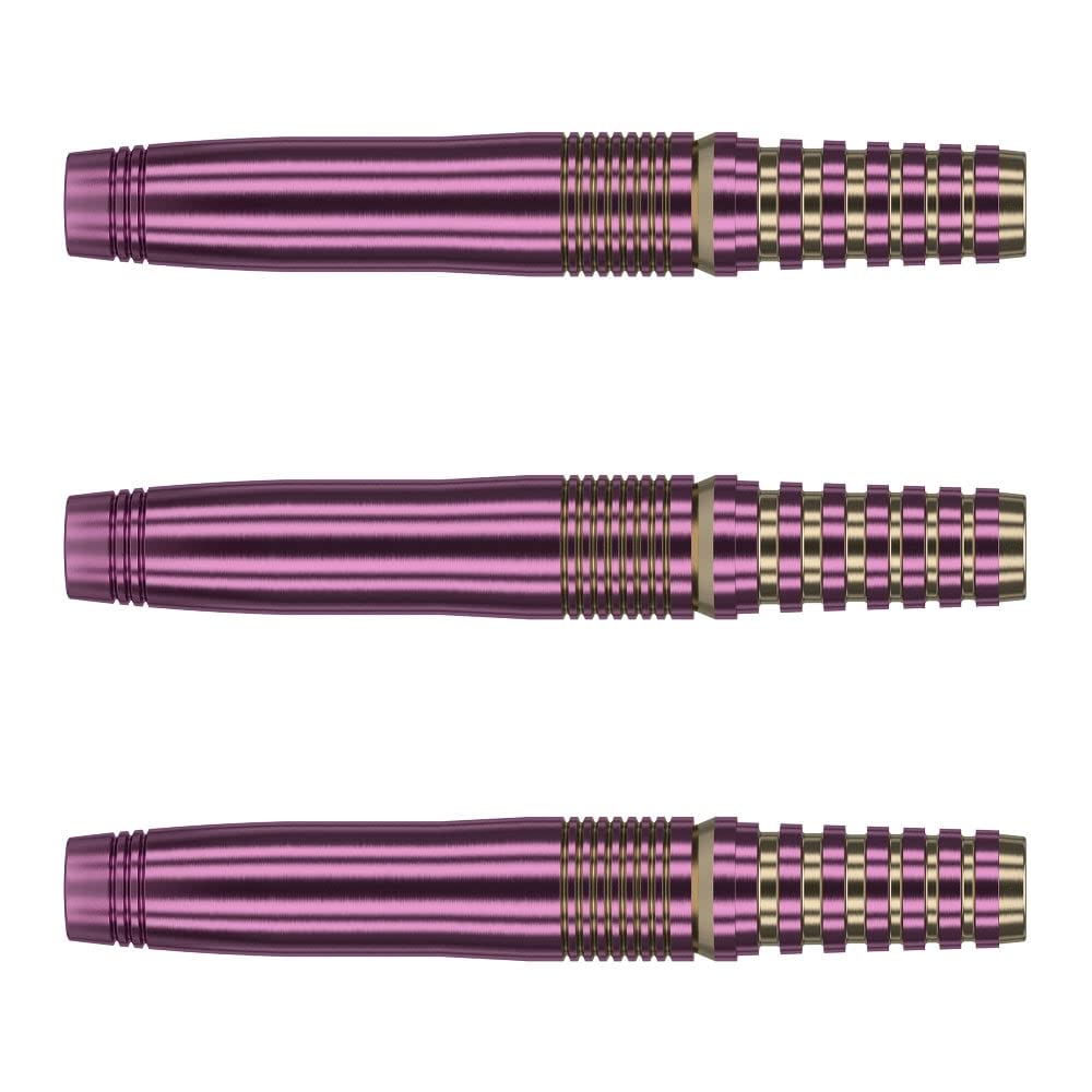 TARGET BRASS DARTS TEAM PRO CATHY LEUNG 2BA Cathy Leung модель игрока дротик бочка набор дротиков 180061
TARGET BRASS DARTS TEAM PRO CATHY LEUNG 2BA Cathy Leung модель игрока дротик бочка набор дротиков 180061