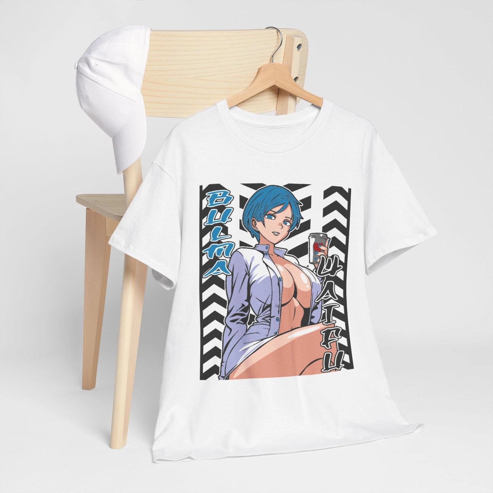 High School DxD Xenovia Quarta Aesthetic Sexy Anime Shirt for Men Women Summer Cotton Comfortable Loose Fashion Short Sleeve Top 3XL
High School DxD Xenovia Quarta Aesthetic Sexy Anime Shirt for Men Women Summer Cotton Comfortable Loose Fashion Short Sleeve Top 3XL