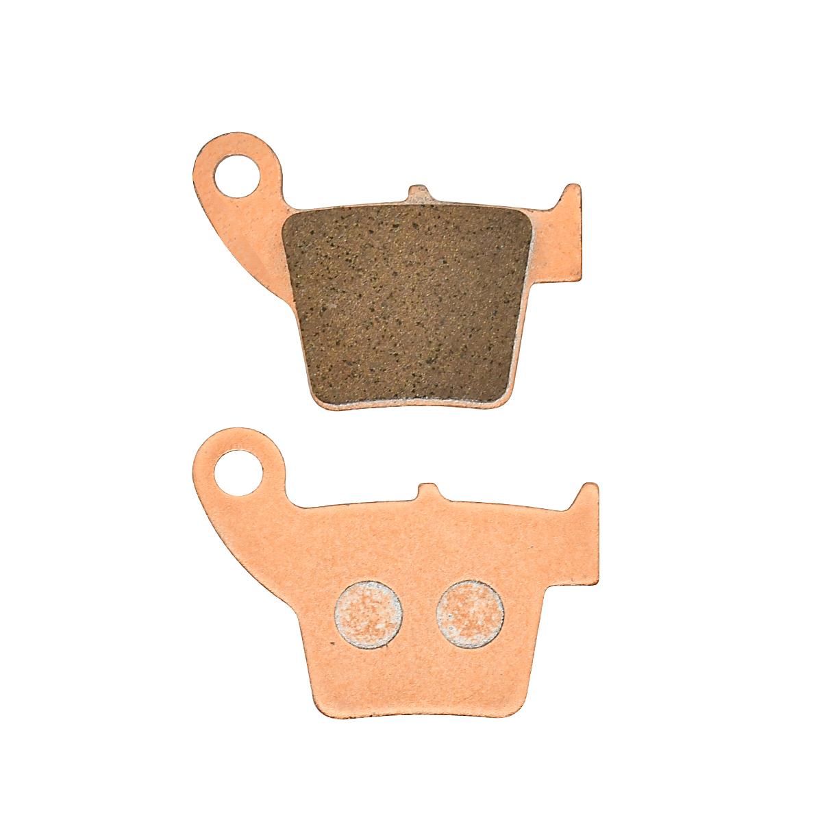 Motorcycle Front and Rear Brake Pads For HONDA CR125R CR150R CRF250R CRF450R CRF 125R 250R 450R 450 R 450RX 450L 230F 2002-2022 Rear
Motorcycle Front and Rear Brake Pads For HONDA CR125R CR150R CRF250R CRF450R CRF 125R 250R 450R 450 R 450RX 450L 230F 2002-2022 Rear