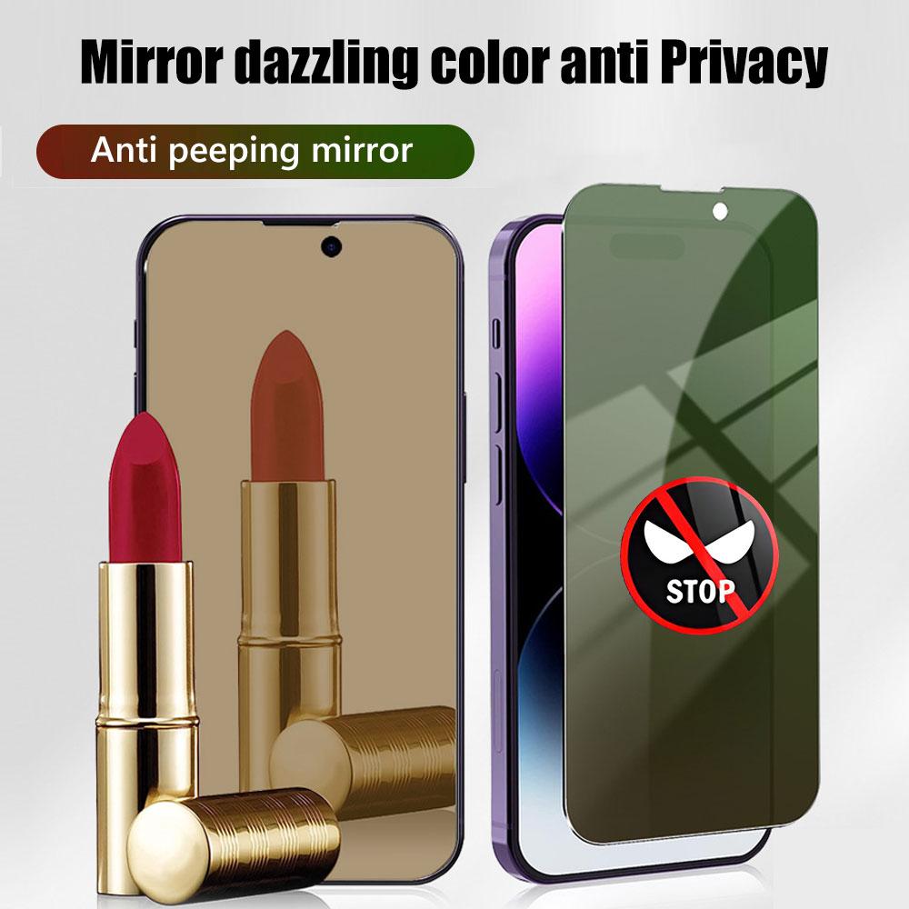 Для iPhone 11 12 13 14 15 16 Pro Max X XS XR 6 6S 7 8 Plus Privacy Anti-Spy закаленное защитное стекло для экрана 6/6S
Для iPhone 11 12 13 14 15 16 Pro Max X XS XR 6 6S 7 8 Plus Privacy Anti-Spy закаленное защитное стекло для экрана 6/6S