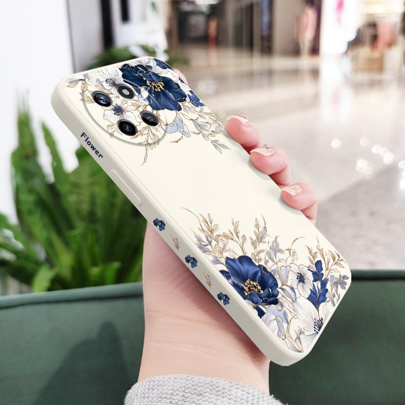 Стильный чехол с пионами для OPPO Realme 12 11 10 9 9i 8 8i 7 Pro Plus C35 C21Y C25Y C25 4G 5G, чехол из жидкого силикона Realme 11 ProPlus белый
Стильный чехол с пионами для OPPO Realme 12 11 10 9 9i 8 8i 7 Pro Plus C35 C21Y C25Y C25 4G 5G, чехол из жидкого силикона Realme 11 ProPlus белый