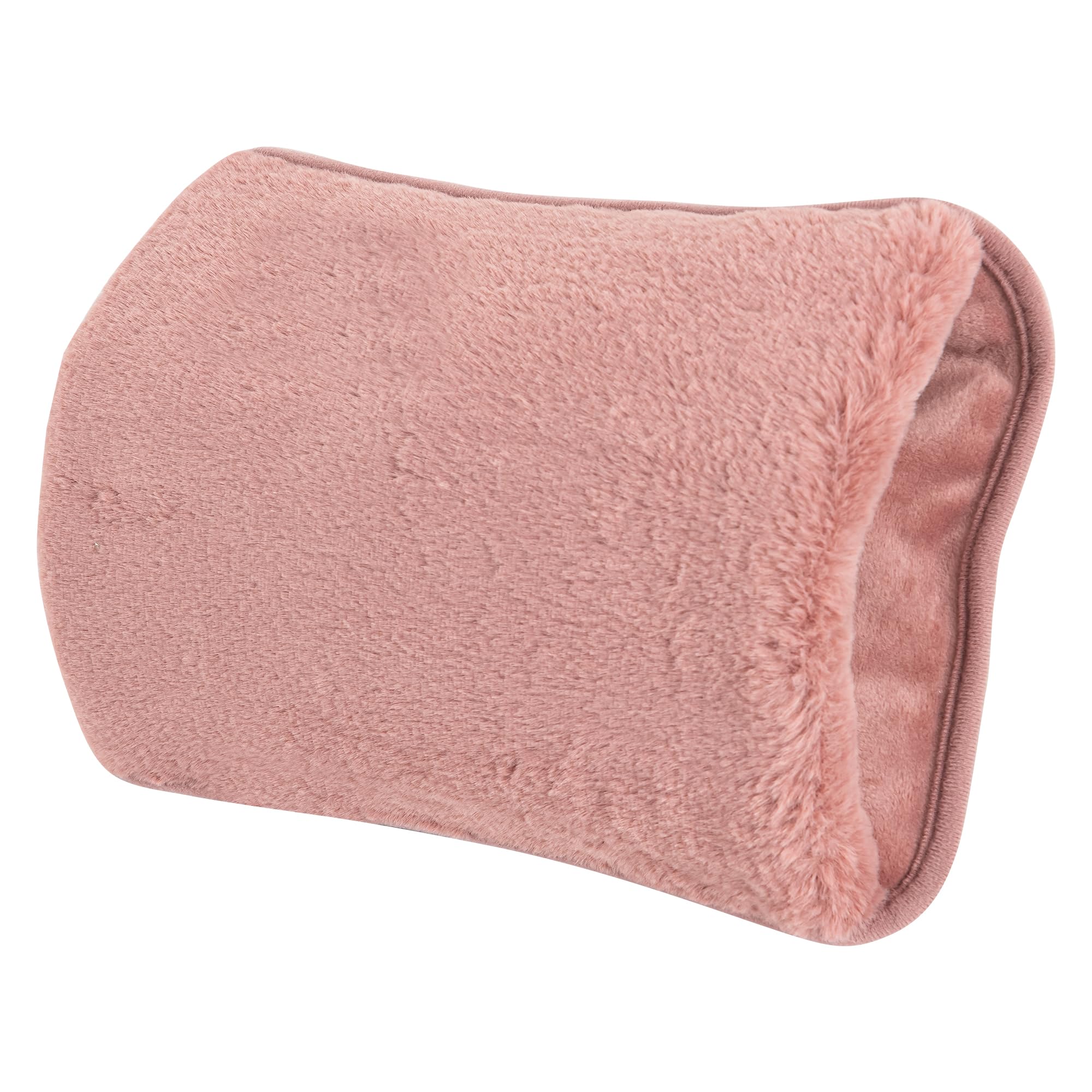 Hot Water Bottle Yutanpo Rechargeable Electric Hot Water Bottle Eco Hot Water Bottle with Fluffy Cover Thermal Storage Type Electric Hot Water Bottle
Hot Water Bottle Yutanpo Rechargeable Electric Hot Water Bottle Eco Hot Water Bottle with Fluffy Cover Thermal Storage Type Electric Hot Water Bottle