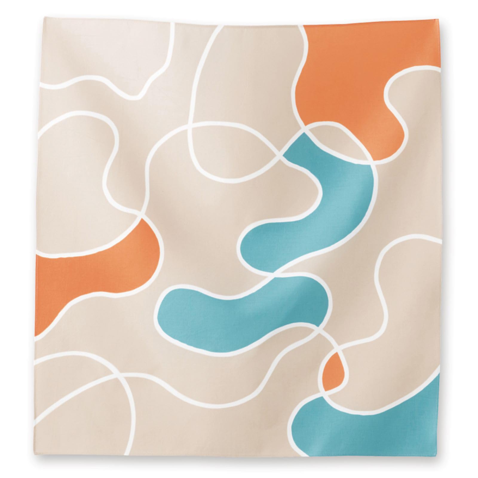 Полотенце Miyamoto Furoshiki Small Furoshiki Glue Сделано в Японии Бежевый 50 x 50 см 66055 Kenema+ Прибл.
Полотенце Miyamoto Furoshiki Small Furoshiki Glue Сделано в Японии Бежевый 50 x 50 см 66055 Kenema+ Прибл.