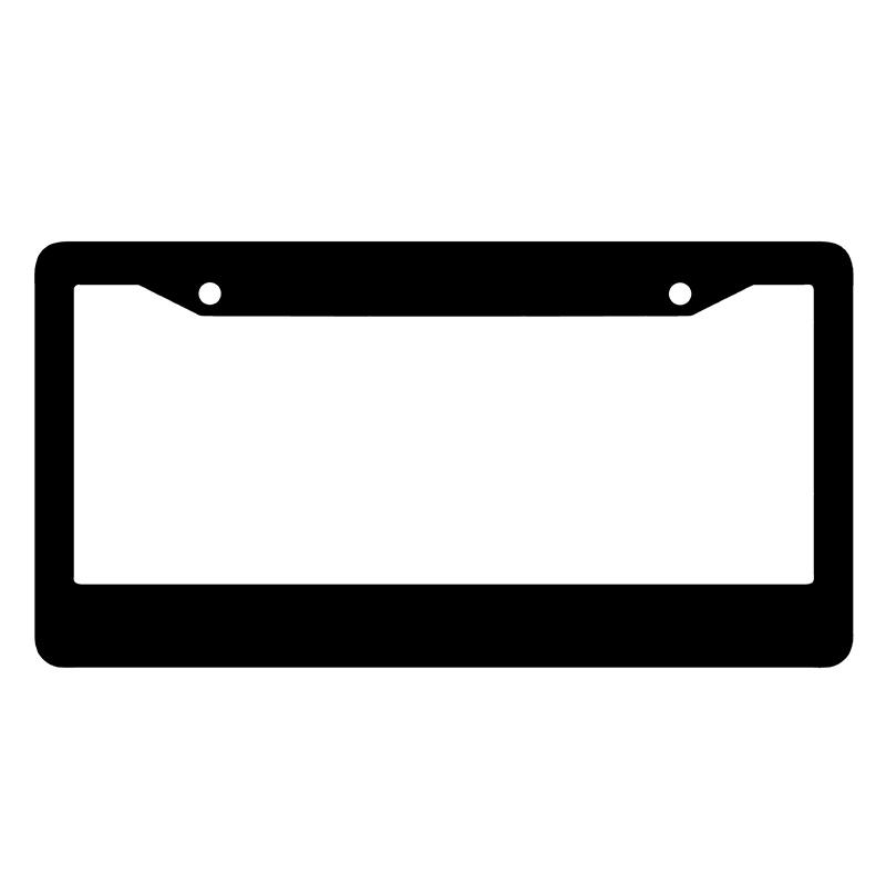 Universal Car License Plate Frame Bracket Frame Cover For Us Canada Car License Plate Accessories A1
Universal Car License Plate Frame Bracket Frame Cover For Us Canada Car License Plate Accessories A1